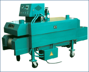 連續(xù)式彈簧回火爐