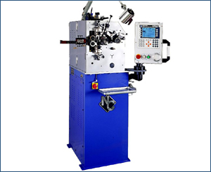 數(shù)控卷簧機(jī)