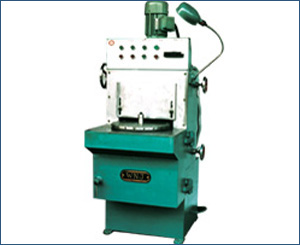 雙端面磨簧機(jī)