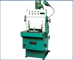 雙端面磨簧機(jī)