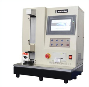 全自動(dòng)精密彈簧試驗(yàn)機(jī)